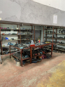 Oto Çıkma Parça / Ford / Transit / Direksiyon / Direksiyon Kutusu / Çıkma Parça 
