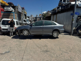 Oto Çıkma Parça / Citroen / C5 / Motor / Motor (komple) / Çıkma Parça 