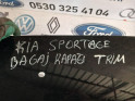 Oto Çıkma Parça / Kia / Sportage / Kaporta & Karoser / Bagaj Kapağı / Çıkma Parça 