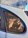 Oto Çıkma Parça / Renault / Scenic / Oto Cam / Kelebek Camı / Çıkma Parça 