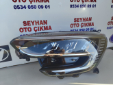 Oto Çıkma Parça / Renault / R 5 / Far & Stop / Sol Ön Far / Çıkma Parça 