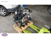 Oto Çıkma Parça / Peugeot / 206 / Motor / Motor (komple) / Çıkma Parça 