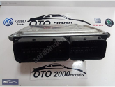 Oto Çıkma Parça / Skoda / Octavia / Beyin / Motor Beyni / Çıkma Parça 