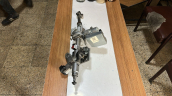 Oto Çıkma Parça / Ford / Tourneo Courier / Direksiyon / Direksiyon Kolon Kilidi / Çıkma Parça 