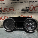 PEUGEOT 508 2012 OTO.GÖSTERGE SAATİ ÜÇEL OTO ÇIKMA BURSA