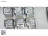 4F0959655D AİRBAG BEYNİ AUDİ A6