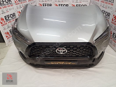 Oto Çıkma Parça / Toyota / Corolla / Tampon / Ön Tampon / Çıkma Parça 