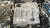 Peugeot partner hdi 2.0 motor çalışan araçtan sökme