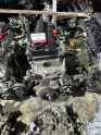 HONDA CIVIC FD6 ÇIKMA ORİJİNAL MOTOR