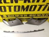 Oto Çıkma Parça / Renault / Clio / Tampon / Ön Tampon / Çıkma Parça 