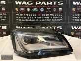 Oto Çıkma Parça / Audi / A8 / Far & Stop / Sağ Ön Far / Çıkma Parça 