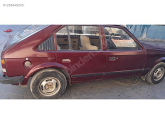 Oto Çıkma Parça / Opel / Kadett / Kaporta & Karoser / Sağ Ön Kapı / Çıkma Parça 