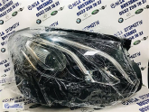 MERCEDES E SERİSİ W213 KASA SAĞ FAR MAKYAJSIZ LEDLİ ORJ ÇIKMA