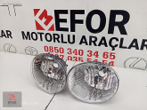 Oto Çıkma Parça / Toyota / RAV4 / Far & Stop / Sis Farı / Sıfır Parça 
