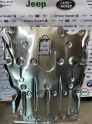 BMW F32 4 Serisi Coupe Motor Alt Muhafaza 7 241 772