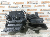 HYUNDAİ ACCENT BLUE KALORİFER KAZANI ME MOTORU (2 PARÇA) 14L18