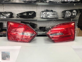 2011-2014 JETTA İÇ STOP
