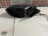 Oto Çıkma Parça / Honda / Civic / Ayna / Sol Dış Ayna / Çıkma Parça 