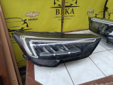 Oto Çıkma Parça / Opel / Crossland X / Far & Stop / Sağ Ön Far / Çıkma Parça 