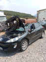 Oto Çıkma Parça / Peugeot / 308 / Kaporta & Karoser / Sol Arka Kapı / Çıkma Parça 