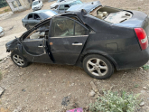 Hurda Belgeli Araçlar / Nissan / Primera