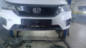 2021 VE 2024 HONDA CİTY KAPI DÖŞEMELERİ ORİJİNAL