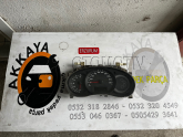 8200796013 Kangoo 3 Gösterge Paneli Orjinal Çıkma