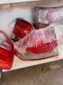 HONDA CİVİC SAĞ SOL STOP