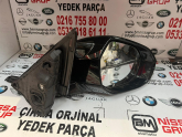 Oto Çıkma Parça / Bmw / 7 Serisi / Ayna / Sağ Dış Ayna / Çıkma Parça 