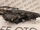 Oto Çıkma Parça / Audi / A6 / Far & Stop / Sol Ön Far / Sıfır Parça 