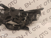 Oto Çıkma Parça / Renault / Clio / Far & Stop / Sol Ön Far / Sıfır Parça 