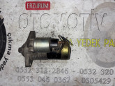 Oto Çıkma Parça / Geely / Emgrand / Elektrik / Marş Motoru / Çıkma Parça 