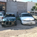 Hurda Belgeli Araçlar / Hyundai / Accent