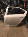 SKODA OCVTAVİA SOL ARKA KAPI