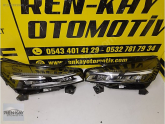 Oto Çıkma Parça / Renault / Clio / Far & Stop / Sol Ön Far / Çıkma Parça 