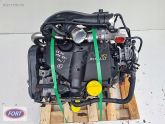 Oto Çıkma Parça / Renault / Megane / Motor / Motor (komple) / Çıkma Parça 