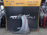 Oto Çıkma Parça / Peugeot / 2008 / Kaporta & Karoser / Sol Ön Çamurluk / Çıkma Parça 