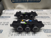 Oto Çıkma Parça / Hyundai / i10 / Klima / Kontrol Paneli / Sıfır Parça 