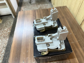 Oto Çıkma Parça / Peugeot / 307 / Kaporta & Karoser / Kapı Kilidi / Sıfır Parça 