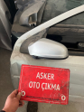 Oto Çıkma Parça / Opel / Astra / Ayna / Sol Dış Ayna / Çıkma Parça 