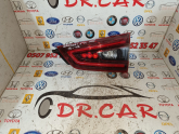 NİSSAN QASHQAİ 14-17 SAĞ İÇ STOP ORJİİNAL ÇIKMA PARÇA 26550HV55A