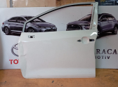 Oto Çıkma Parça / Toyota / Corolla / Kaporta & Karoser / Sol Ön Kapı / Çıkma Parça 