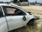 PEUGEOT 308 SAĞ ÖN KAPI KİLİDİ ORJİNAL ÇIKMA TEMİZ