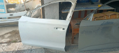 Oto Çıkma Parça / Skoda / Octavia / Kaporta & Karoser / Sol Ön Kapı / Çıkma Parça 
