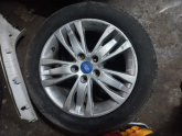 Oto Çıkma Parça / Ford / Focus / Jant & Lastik / Çelik Jant / Çıkma Parça 