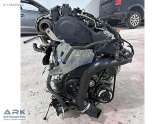 ARK OTOMOTİV - Fabia 1.2 TDI CFW Motor