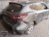 Oto Çıkma Parça / Nissan / Qashqai / Sunroof / Sunroof Camı / Çıkma Parça 