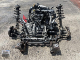 Oto Çıkma Parça / Volkswagen / Transporter / Alt Takım / Travers / Çıkma Parça 