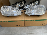 1K5941006 Volkswagen Jetta Sağ Far (2005/2011)