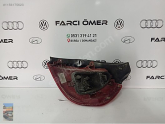 Oto Çıkma Parça / Renault / Clio / Far & Stop / Sol Arka Stop / Çıkma Parça 
